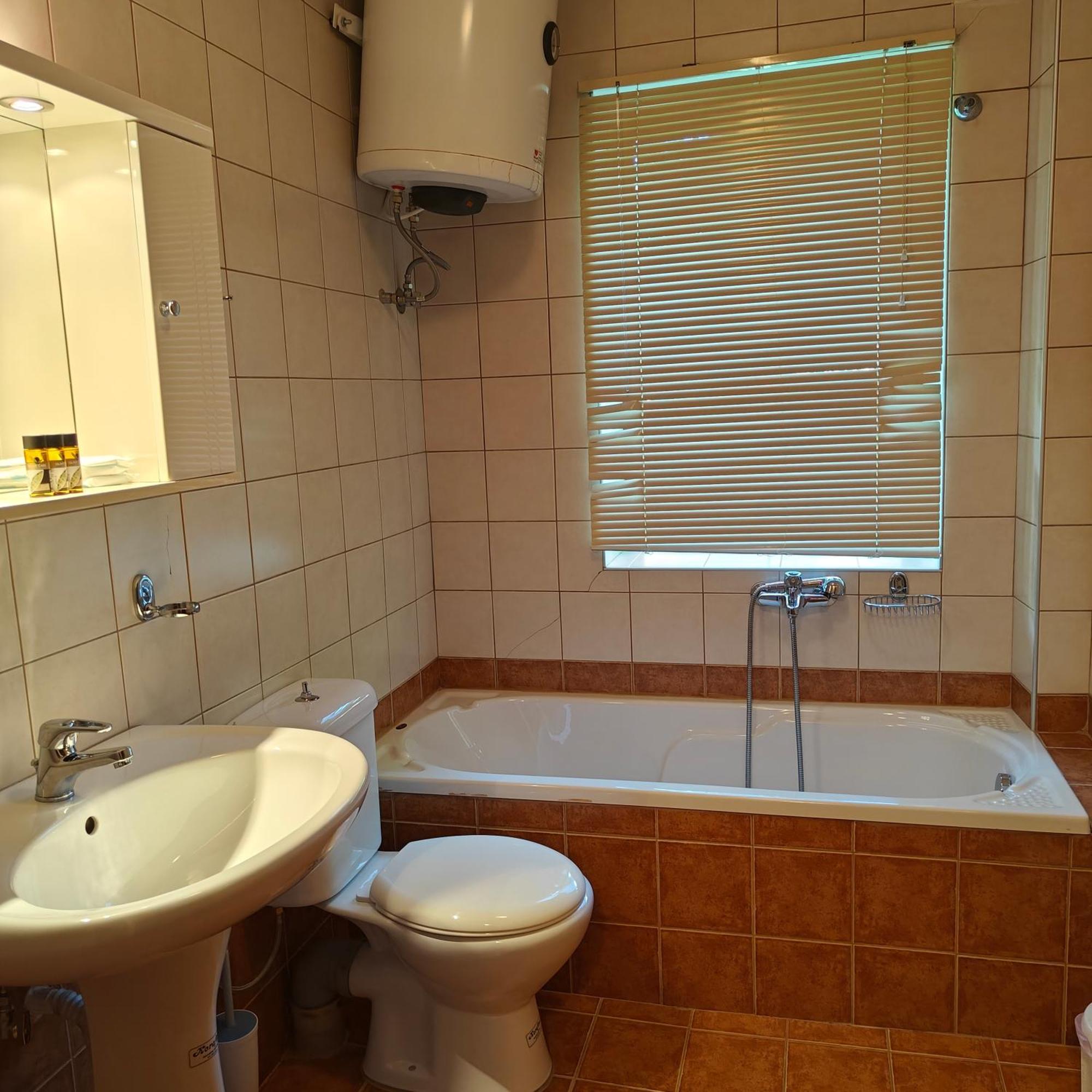 Anilio Rooms ภายนอก รูปภาพ