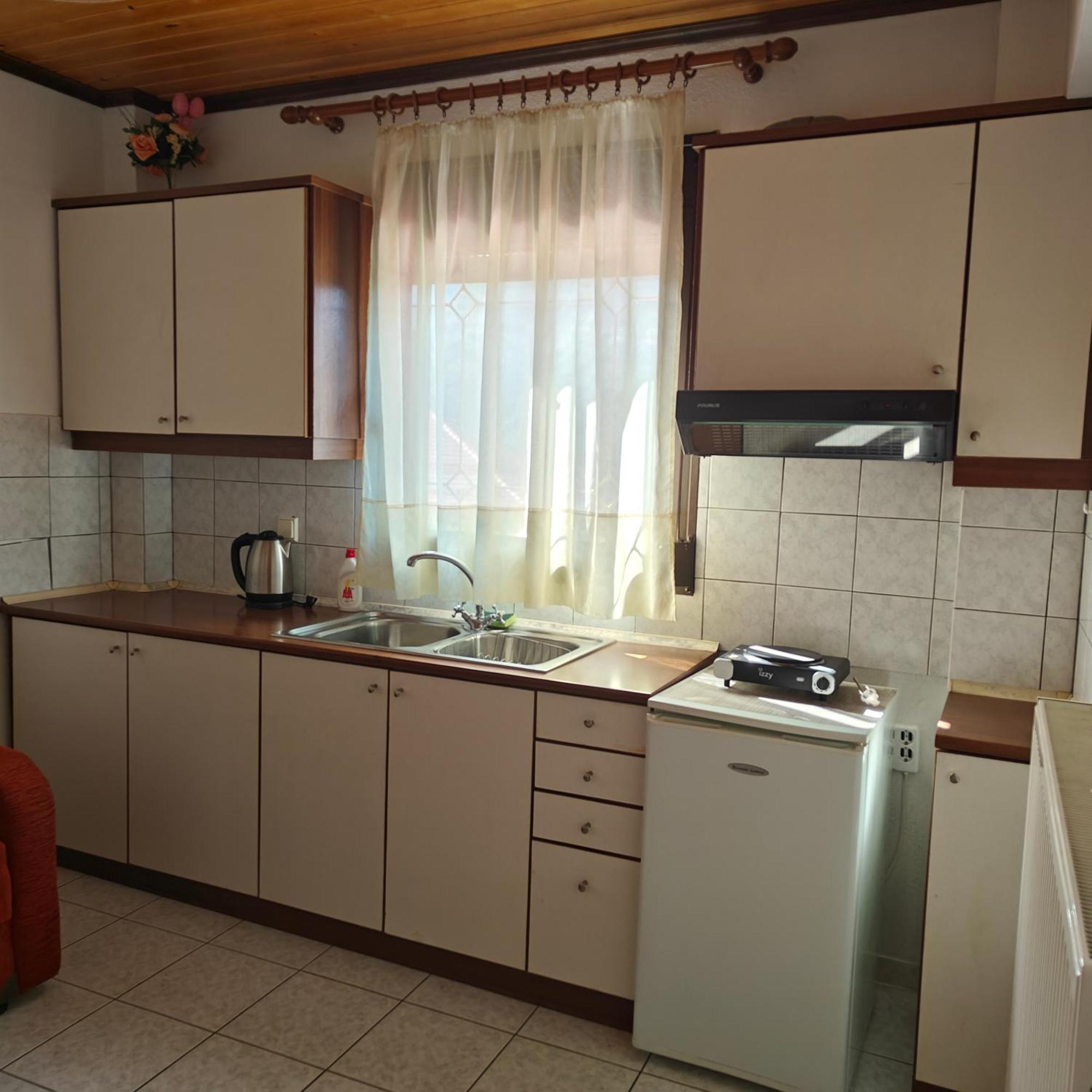 Anilio Rooms ภายนอก รูปภาพ