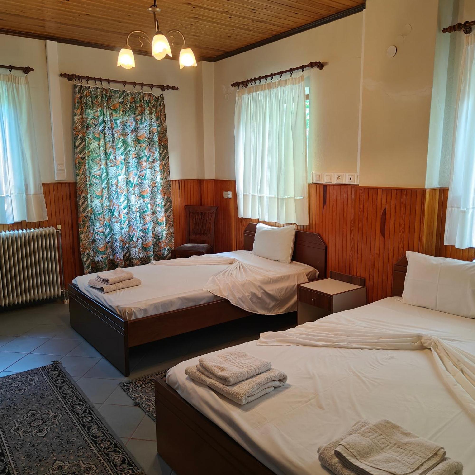 Anilio Rooms ภายนอก รูปภาพ