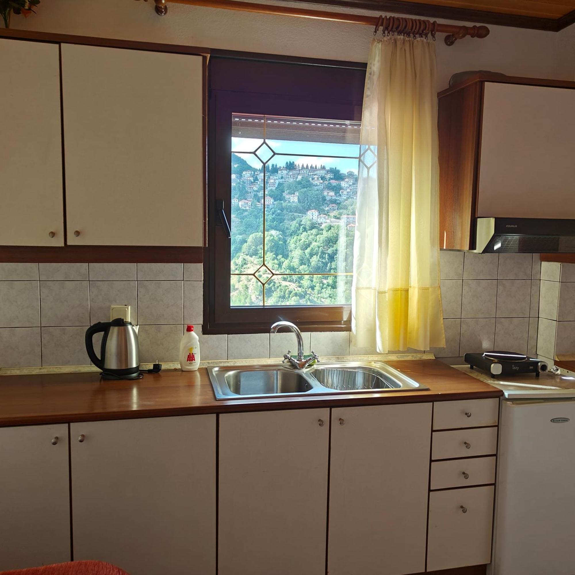 Anilio Rooms ภายนอก รูปภาพ