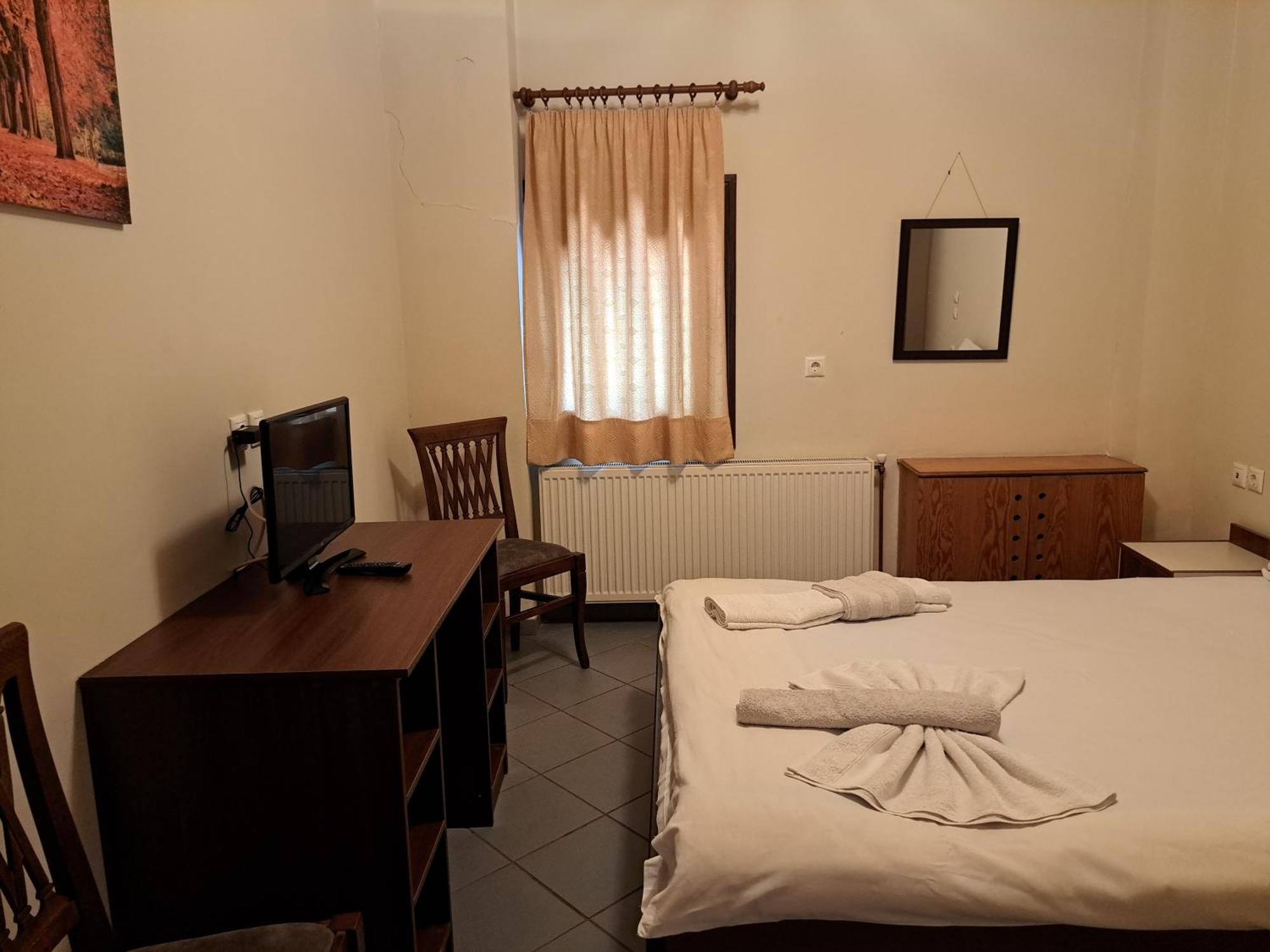 Anilio Rooms ภายนอก รูปภาพ
