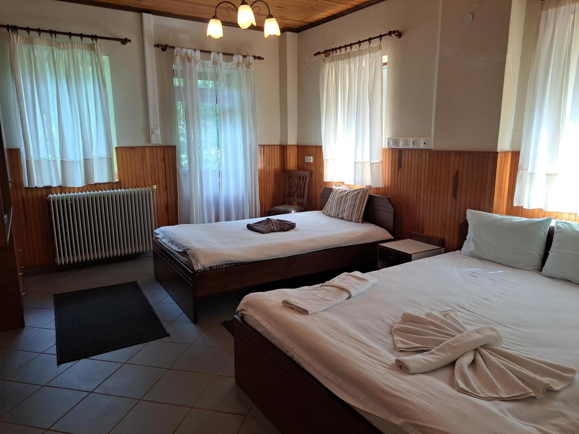 Anilio Rooms ภายนอก รูปภาพ