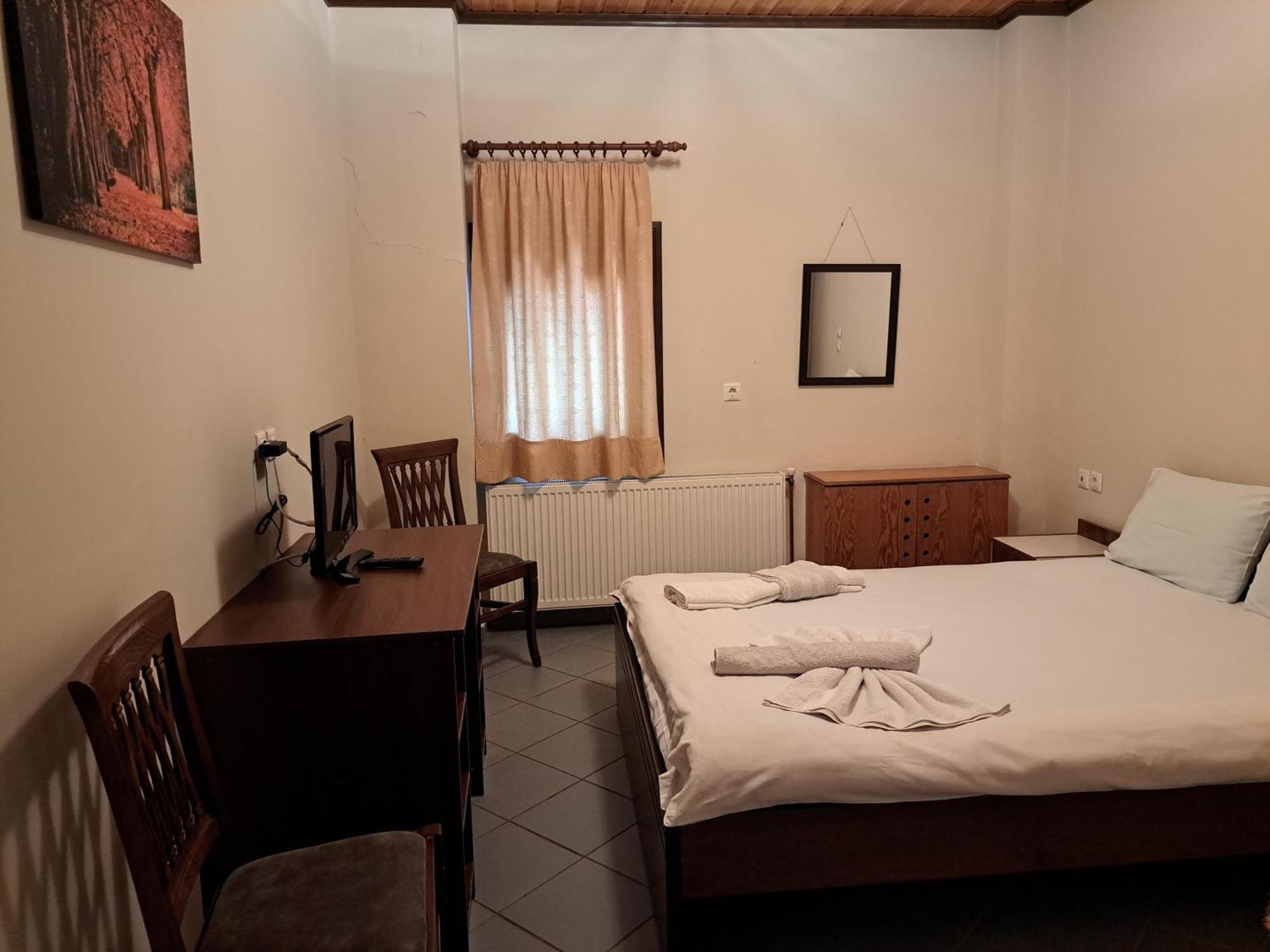 Anilio Rooms ภายนอก รูปภาพ