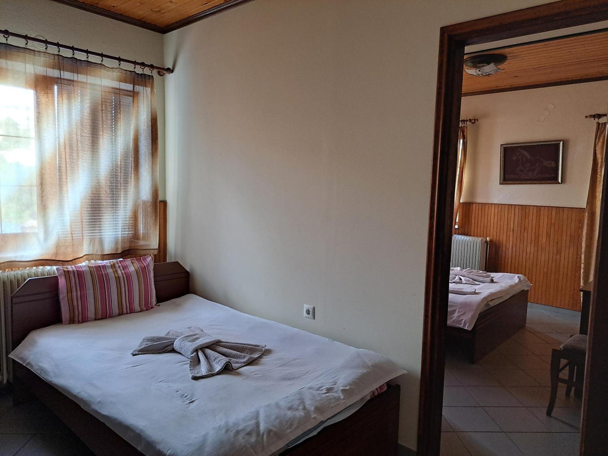 Anilio Rooms ภายนอก รูปภาพ