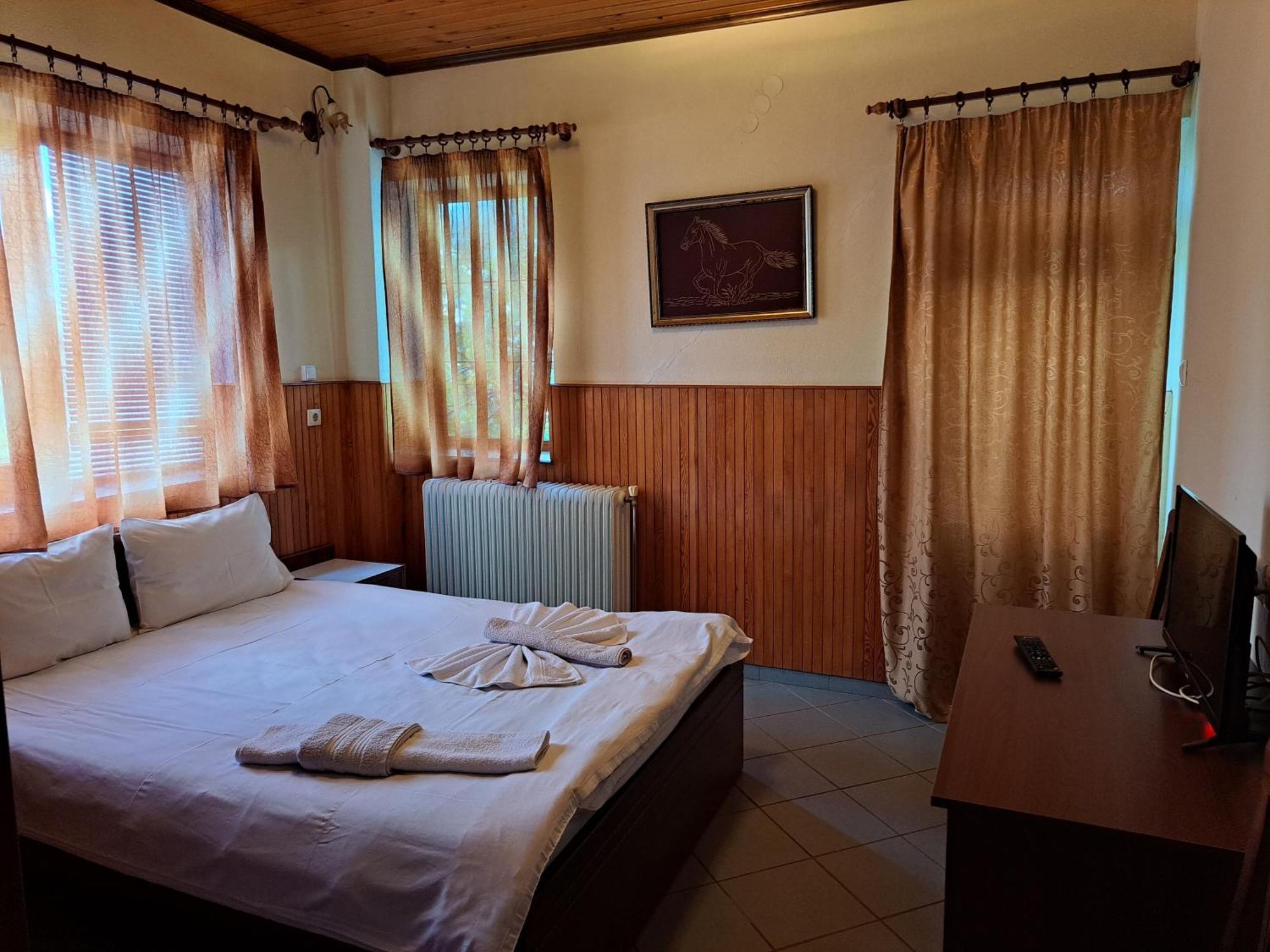Anilio Rooms ภายนอก รูปภาพ