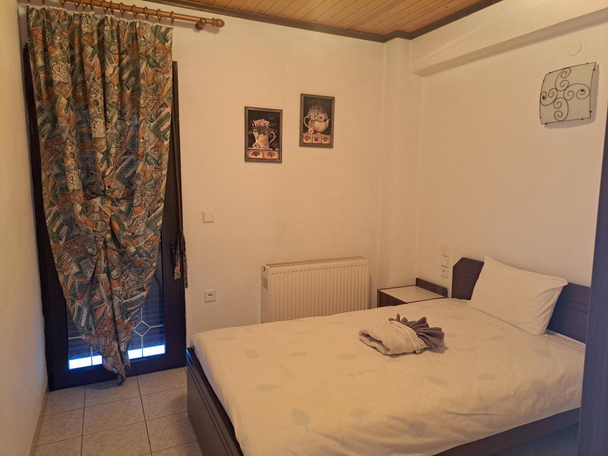 Anilio Rooms ภายนอก รูปภาพ