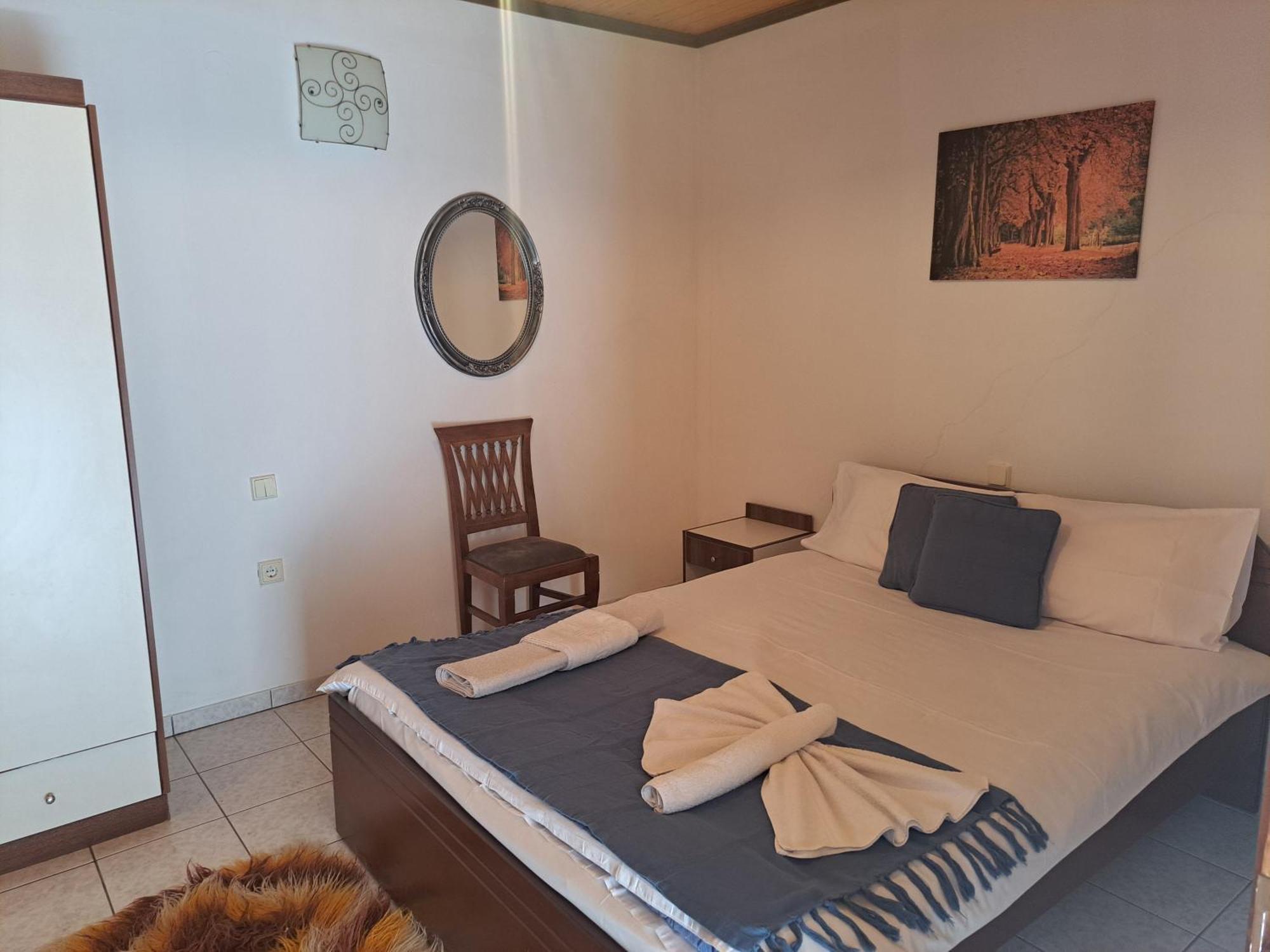 Anilio Rooms ภายนอก รูปภาพ