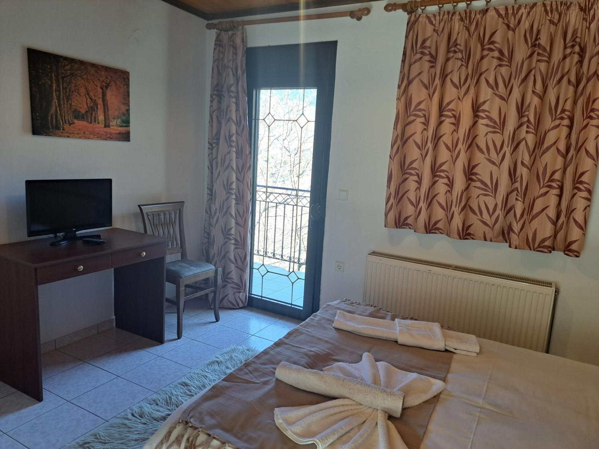 Anilio Rooms ภายนอก รูปภาพ