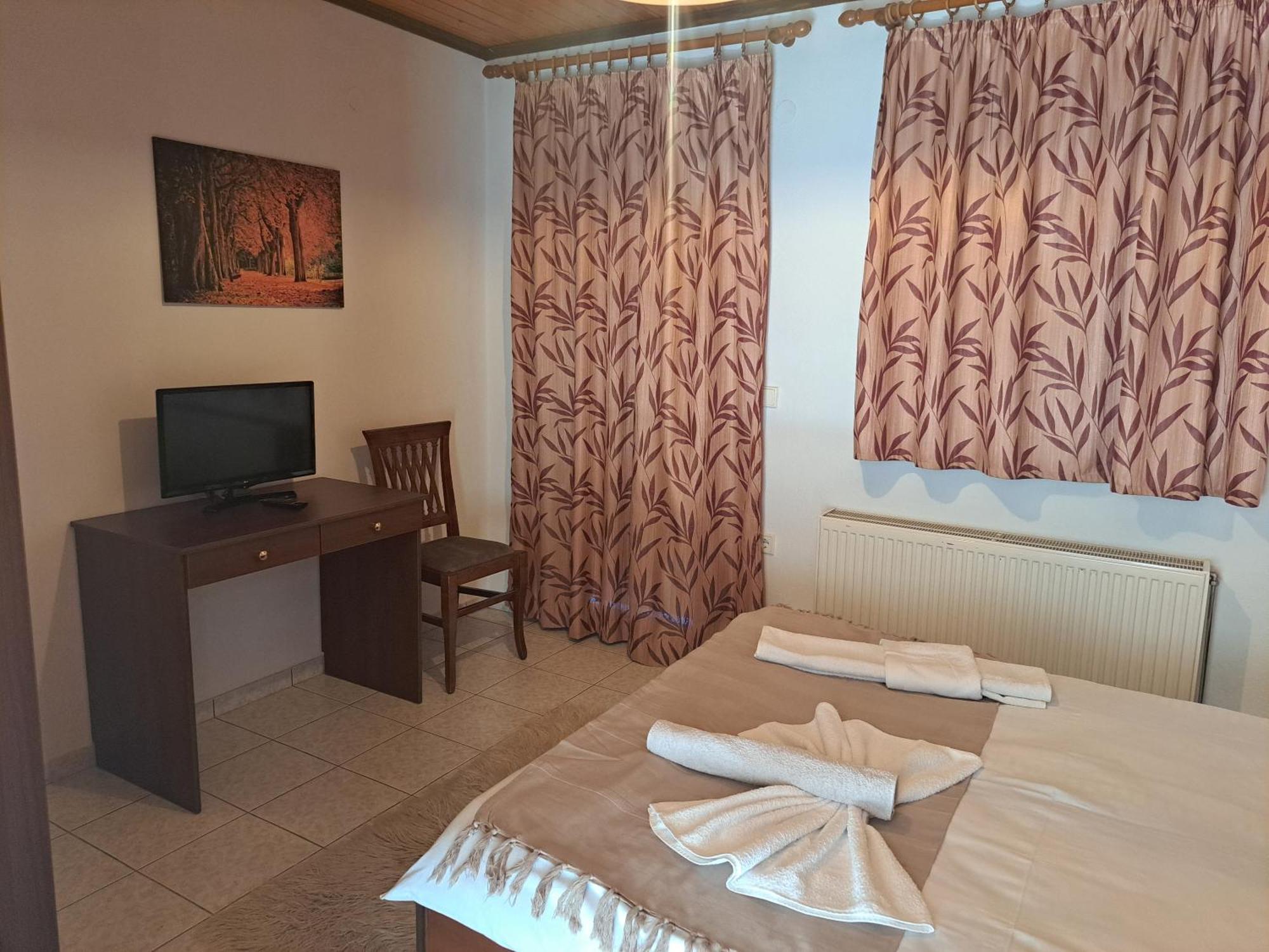 Anilio Rooms ภายนอก รูปภาพ