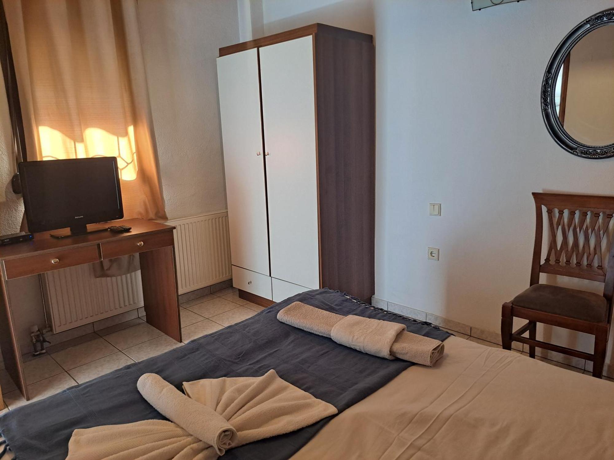 Anilio Rooms ภายนอก รูปภาพ